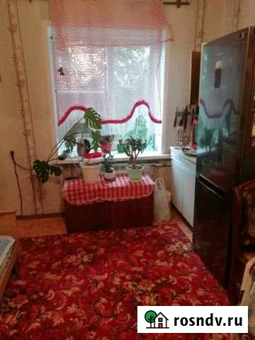 Комната 12 м² в 1-ком. кв., 5/5 эт. на продажу в Россоши Россошь - изображение 1