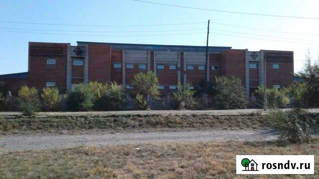 Перед Светофором 50,150,500, 1200 кв.м. Кызыл - изображение 1