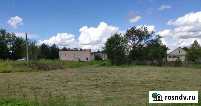 Участок ИЖС 10 сот. на продажу в Федотово Федотово - изображение 1