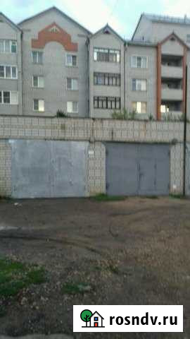 Гараж 30 м² на продажу в Рубцовске Рубцовск - изображение 1