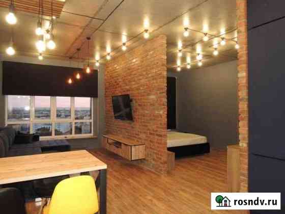 2-комнатная квартира, 60 м², 18/18 эт. в аренду на длительный срок в Кемерово Кемерово
