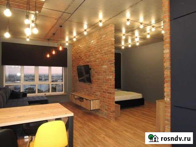 2-комнатная квартира, 60 м², 18/18 эт. в аренду на длительный срок в Кемерово Кемерово - изображение 1