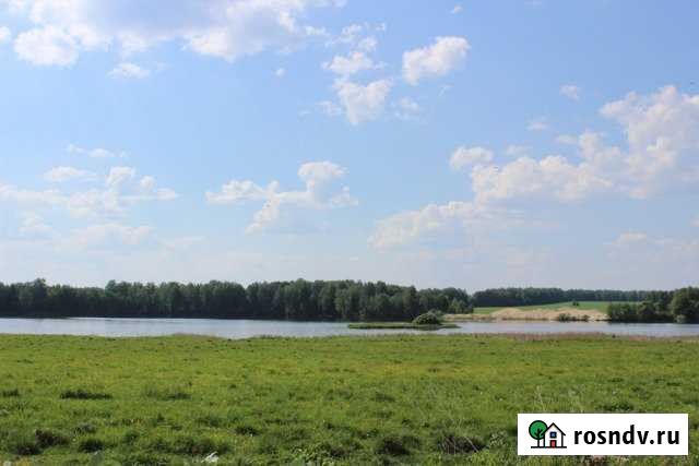 Участок ИЖС 20 сот. на продажу в Пучеже Пучеж - изображение 1