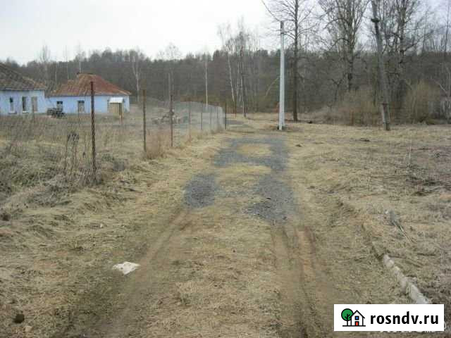 Дом 74 м² на участке 22 сот. на продажу в Валдае Валдай - изображение 1