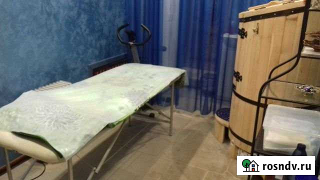 Массажный кабинет, 9.3 кв.м. Ковров - изображение 1