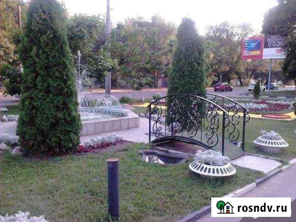 Комната 18 м² в 8-ком. кв., 5/9 эт. в аренду на длительный срок в Воронеже Воронеж - изображение 1