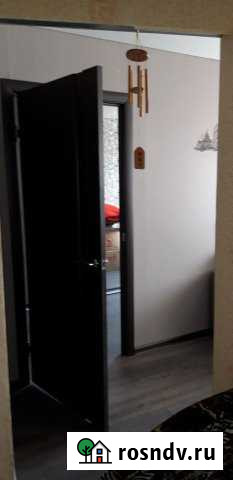 1-комнатная квартира, 38.2 м², 4/5 эт. на продажу в Комсомольске-на-Амуре Комсомольск-на-Амуре - изображение 1