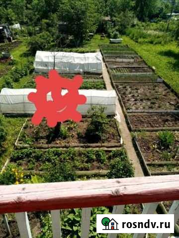 Участок СНТ, ДНП 4 сот. на продажу во Владимире Владимир - изображение 1