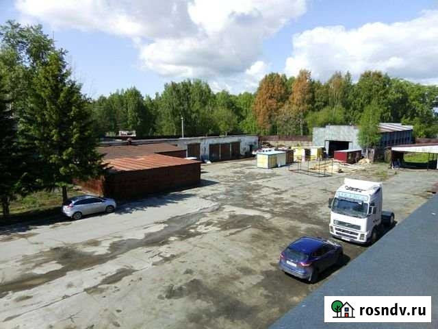 Складское помещение Пермь - изображение 1