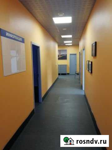 Помещение под офис, салон, торговлю 180 кв.м. Дрезна - изображение 1