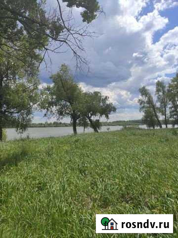 Участок СНТ, ДНП 12 сот. на продажу в Колывани Колывань - изображение 1