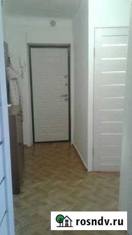 1-комнатная квартира, 34 м², 5/5 эт. на продажу в Знаменске Астраханской области Знаменск - изображение 1