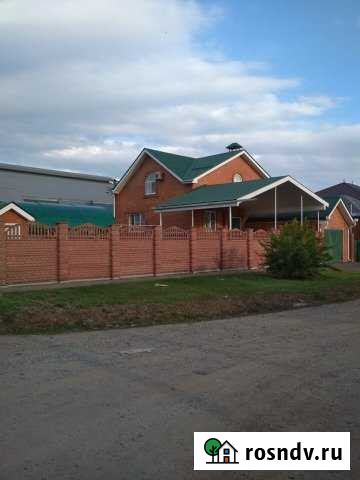 Дом 300 м² на участке 6 сот. на продажу в Майкопе Майкоп - изображение 1