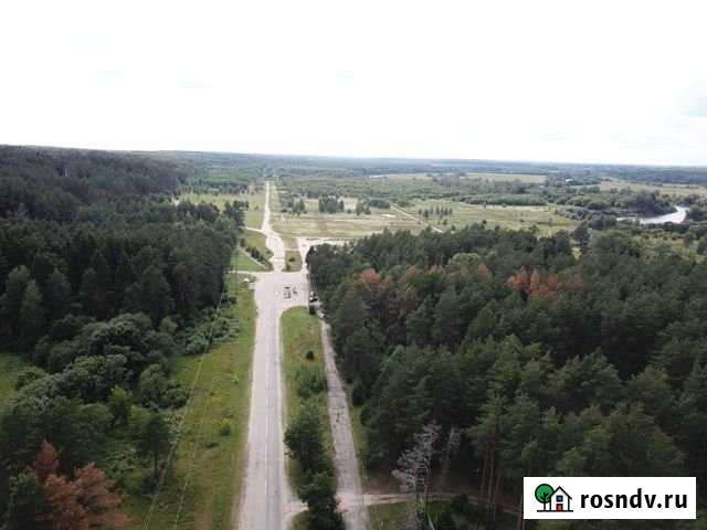 Участок ИЖС 30 сот. на продажу в Смоленске Смоленск - изображение 1