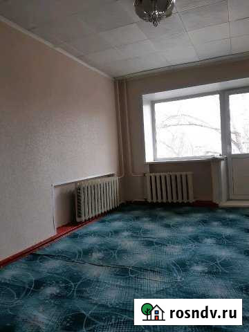 Комната 17.3 м² в 1-ком. кв., 3/4 эт. на продажу в Абакане Абакан - изображение 1