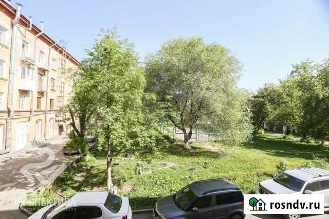 3-комнатная квартира, 84 м², 2/4 эт. на продажу в Кемерово Кемерово - изображение 1