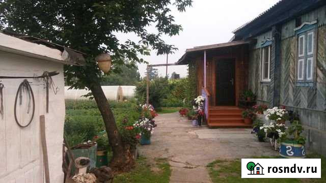 Дом 70 м² на участке 19 сот. на продажу в Березовском Кемеровской области Березовский - изображение 1