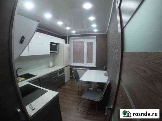 1-комнатная квартира, 45 м², 2/5 эт. в аренду посуточно в Петропавловске-Камчатском Петропавловск-Камчатский