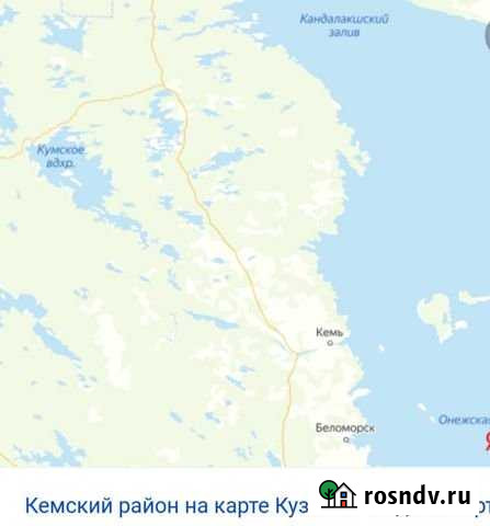 Дом 41 м² на участке 2 сот. на продажу в Кеми Кемь - изображение 1