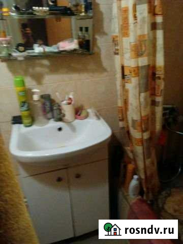 Комната 13 м² в 1-ком. кв., 1/6 эт. на продажу в Краснодаре Краснодар - изображение 1