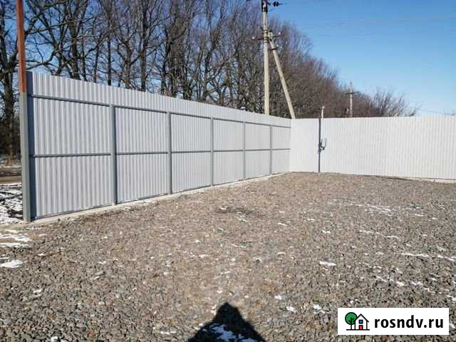 Участок ИЖС 5 сот. на продажу в Тимашевске Тимашевск - изображение 1