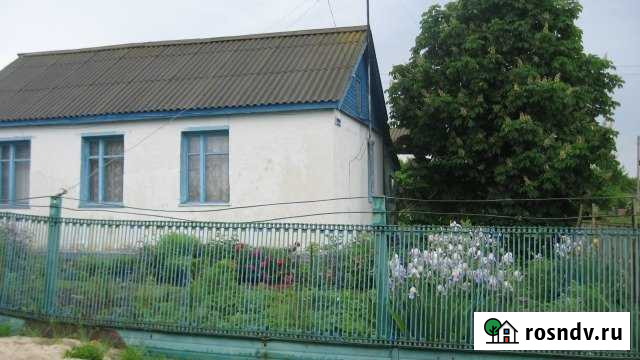 Дом 70 м² на участке 50 сот. на продажу в Токаревке Токаревка - изображение 1