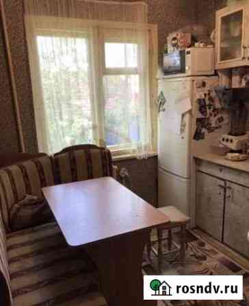 3-комнатная квартира, 47 м², 2/5 эт. на продажу в Брянске Брянск