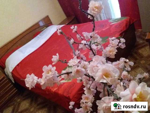 1-комнатная квартира, 32 м², 3/9 эт. в аренду посуточно в Ухте Ухта - изображение 1