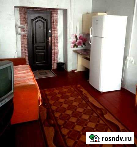 Комната 18 м² в 1-ком. кв., 4/5 эт. на продажу в Челябинске Челябинск - изображение 1