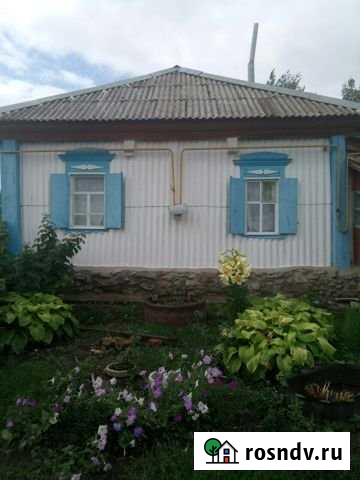 Дом 80 м² на участке 25 сот. на продажу в Даниловке Даниловка - изображение 1