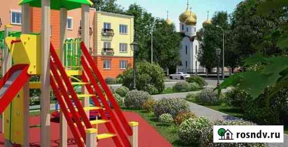 1-комнатная квартира, 30 м², 2/3 эт. на продажу в Туле Тула