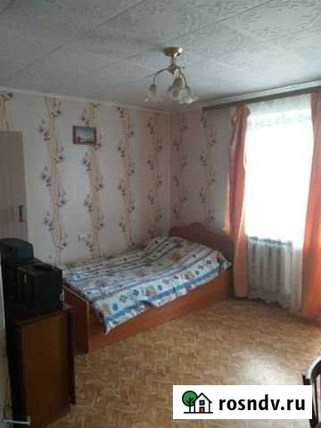 1-комнатная квартира, 40 м², 5/5 эт. в аренду посуточно в Чебоксарах Чебоксары - изображение 1