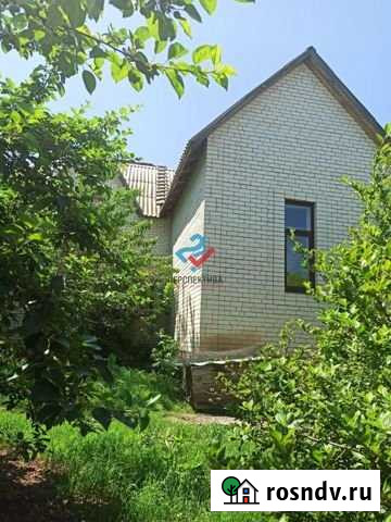 Дом 143 м² на участке 15 сот. на продажу в Дубовом Дубовое - изображение 1