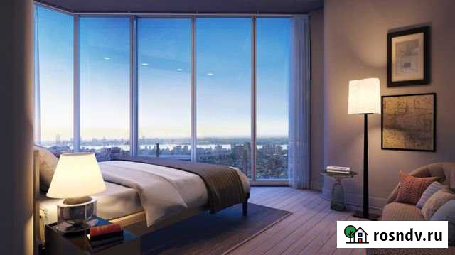 2-комнатная квартира, 61 м², 12/17 эт. на продажу в Засечном Засечное - изображение 1