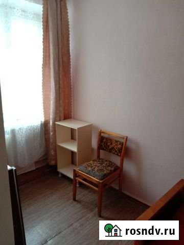 2-комнатная квартира, 23 м², 4/5 эт. на продажу в Тамбове Тамбов - изображение 1