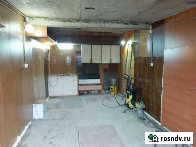 Гараж на продажу в Нижнем Тагиле Нижний Тагил - изображение 1