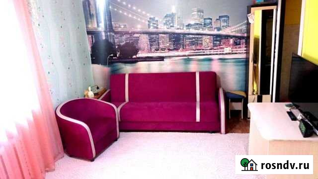 Комната 22 м² в 1-ком. кв., 4/5 эт. на продажу в Реже Реж - изображение 1