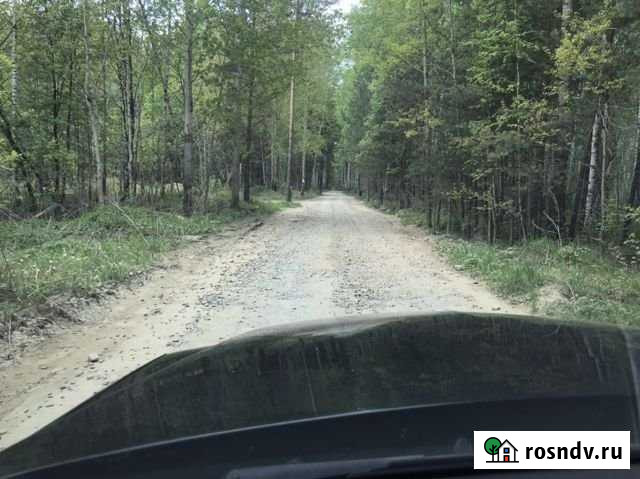 Участок СНТ, ДНП 8 сот. на продажу в Екатеринбурге Екатеринбург - изображение 1