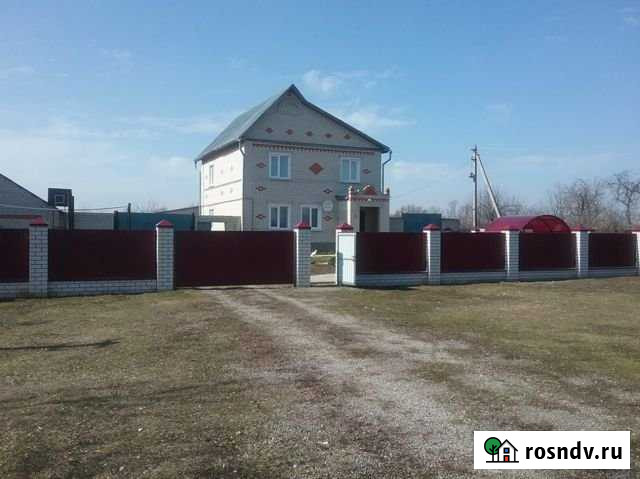 Дом 225 м² на участке 47 сот. на продажу в Хлевном Хлевное - изображение 1