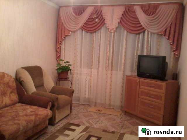 1-комнатная квартира, 32 м², 4/5 эт. в аренду посуточно в Яровом Яровое - изображение 1