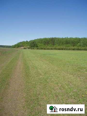 Участок СНТ, ДНП 32601 сот. на продажу в Бобровском Бобровский - изображение 1