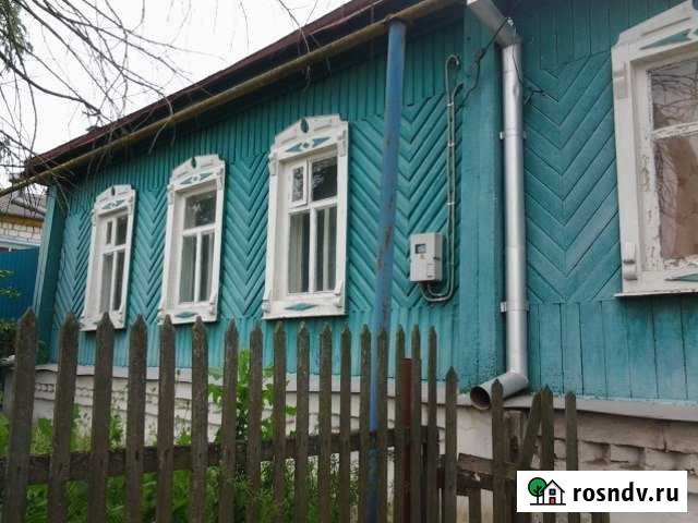 Дом 60 м² на участке 6 сот. на продажу в Рыльске Рыльск - изображение 1