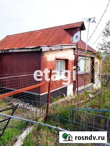 Дом 71.5 м² на участке 10 сот. на продажу в Костерево Костерево - изображение 1