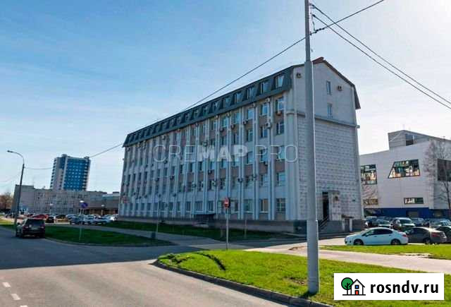 Сдам офисы, 33 кв.м и 30,5 кв. м Казань - изображение 1