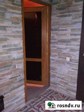 Дом 60 м² на участке 11 сот. на продажу в Омске Омск - изображение 1