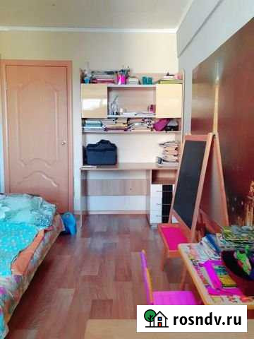 2-комнатная квартира, 46.2 м², 4/5 эт. на продажу в Саяногорске Саяногорск - изображение 1