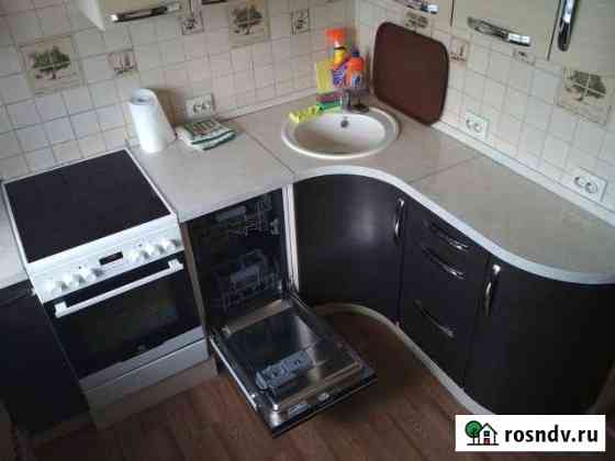 2-комнатная квартира, 45 м², 5/5 эт. в аренду на длительный срок в Калуге Калуга