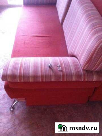 1-комнатная квартира, 30 м², 7/9 эт. в аренду на длительный срок в Оренбурге Оренбург - изображение 1