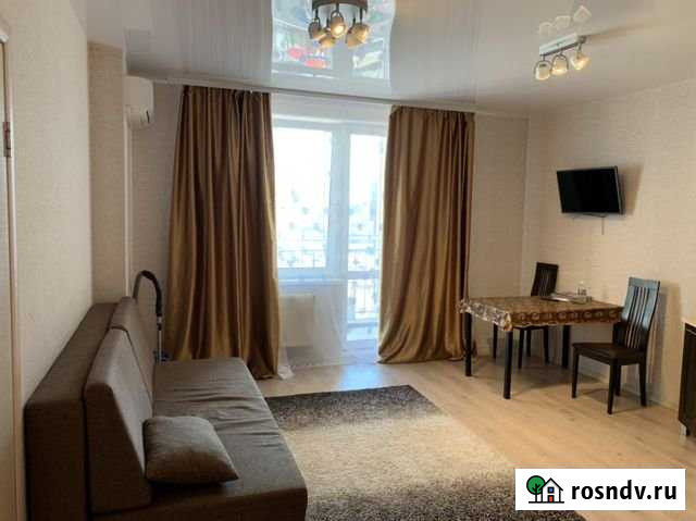 2-комнатная квартира, 48 м², 5/20 эт. в аренду на длительный срок в Хабаровске Хабаровск - изображение 1