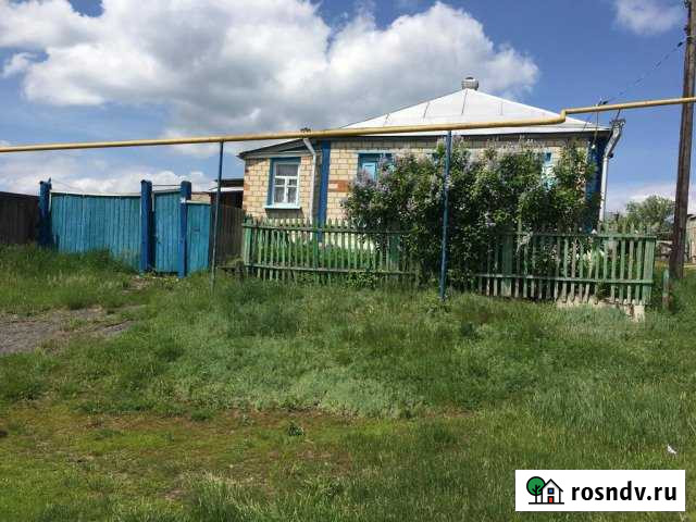 Дом 48 м² на участке 50 сот. на продажу в Ливенке Ливенка - изображение 1